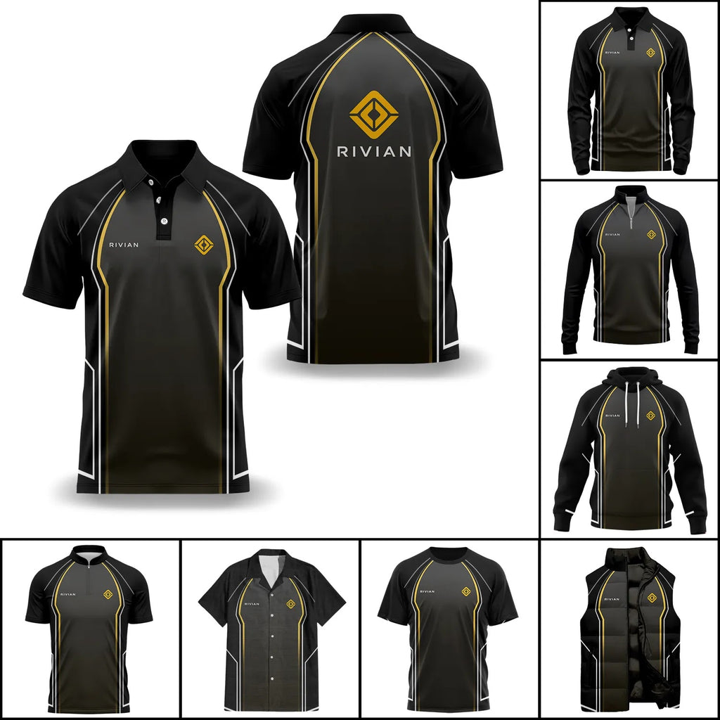 Rivian Apparels SC061