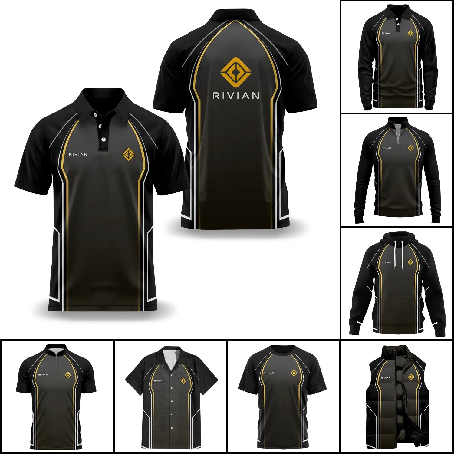Rivian Apparels SC061