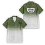 Jeep Premium Hawaiian Shirt SC094