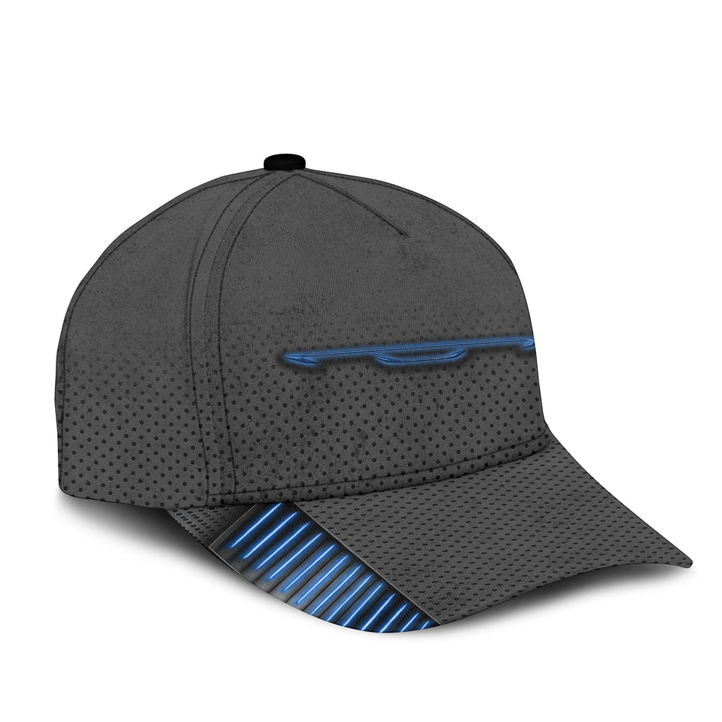 Chrysler Cap CSC083