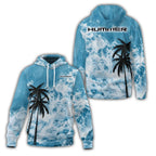 Hummer Hoodie SHW052