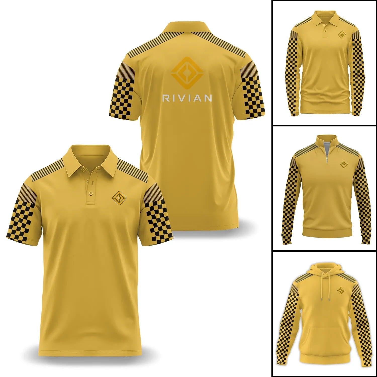 Rivian Apparels SC057