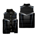 Infiniti Sleeveless Puffer Jacket SC115