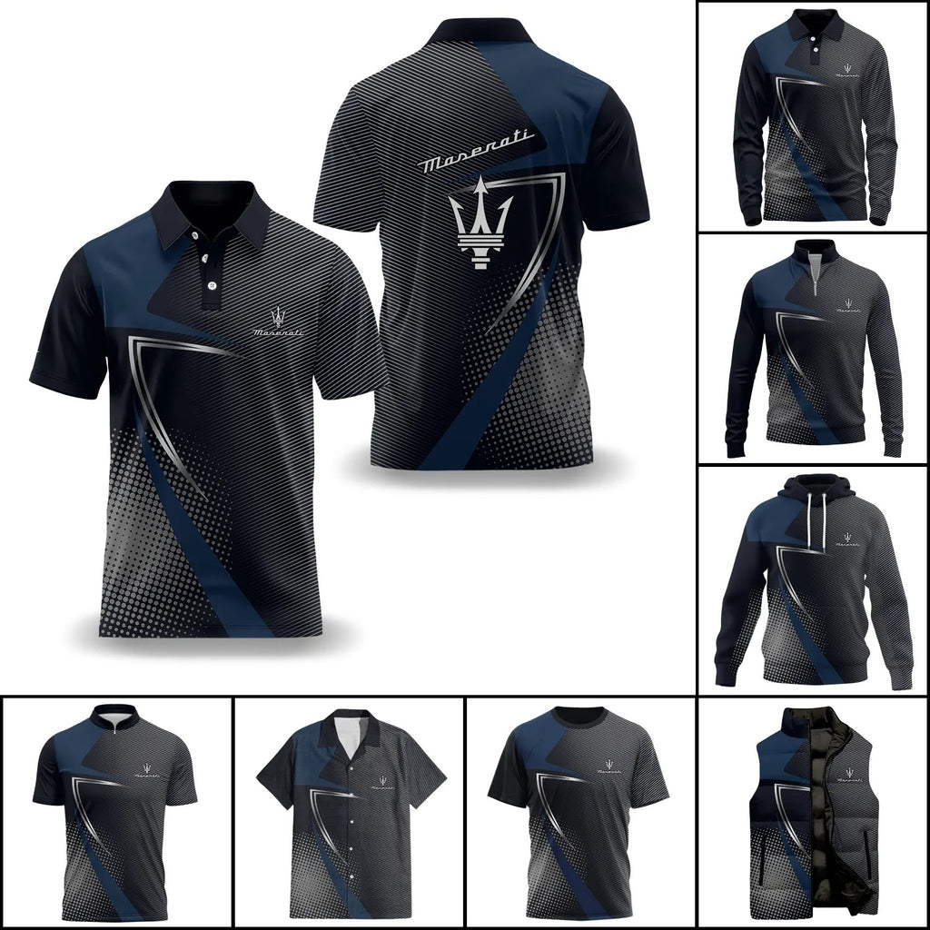 Maserati Apparels SC059