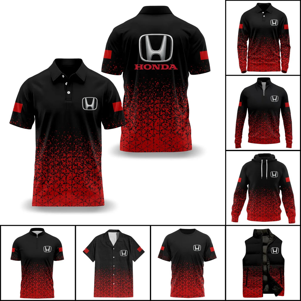 Honda Apparels SC096
