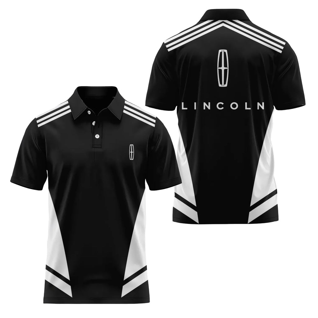 Lincoln Short Sleeve Polo SC092
