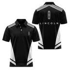 Lincoln Short Sleeve Polo SC092
