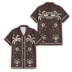 Chevrolet Premium Hawaiian Shirt SHW066