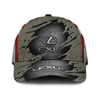 Lexus Cap CSC006