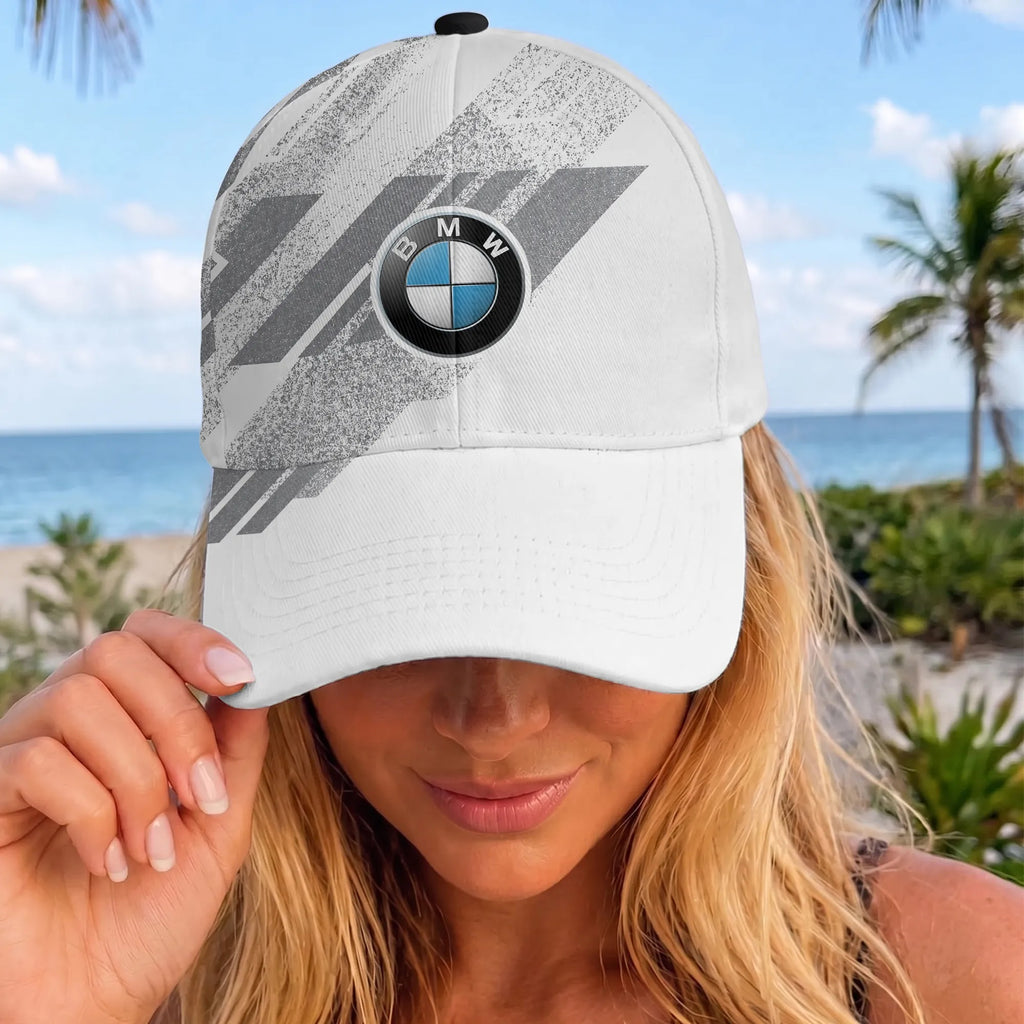 BMW Cap CSC053