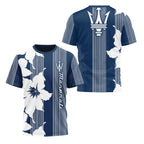 Maserati T-shirt SHW039