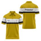 Polestar Short Sleeve Polo SC046