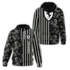 Ferrari Hoodie SHW040