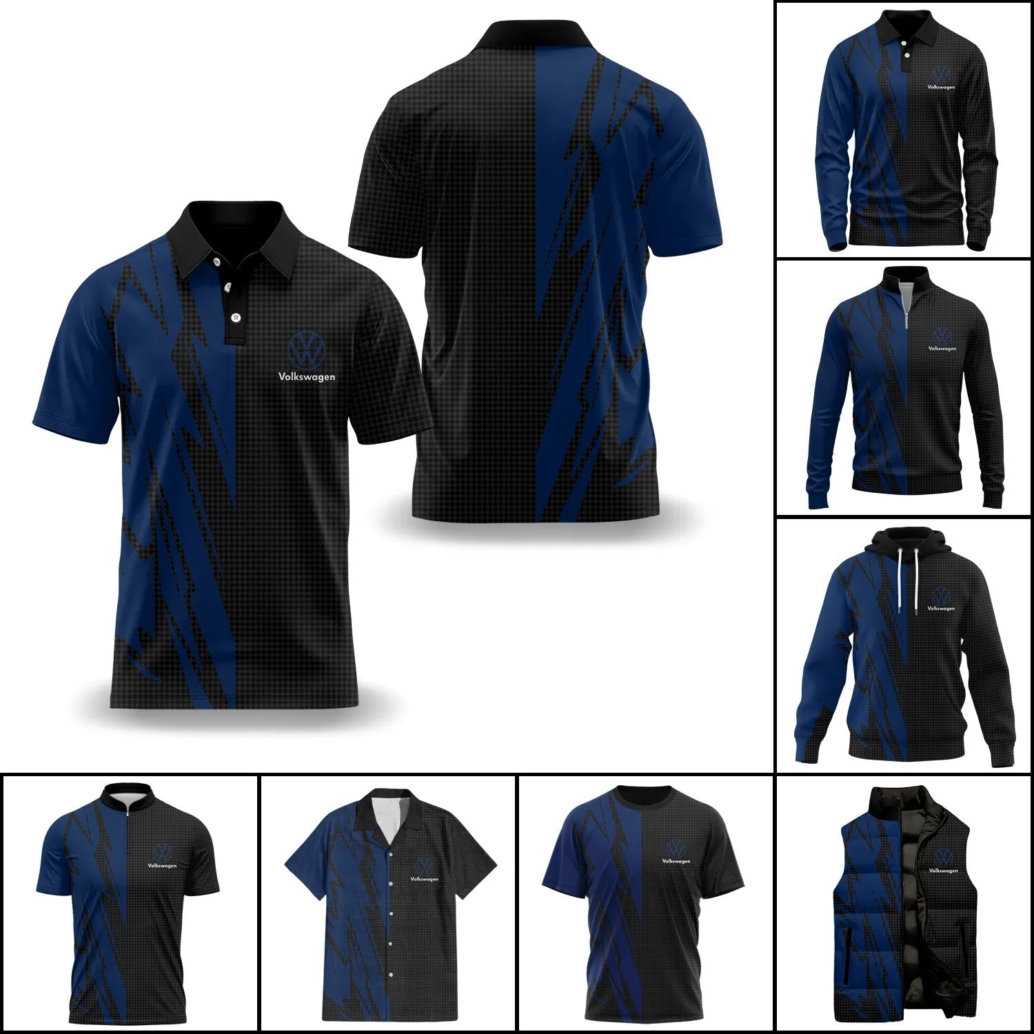 Volkswagen Apparels SC062