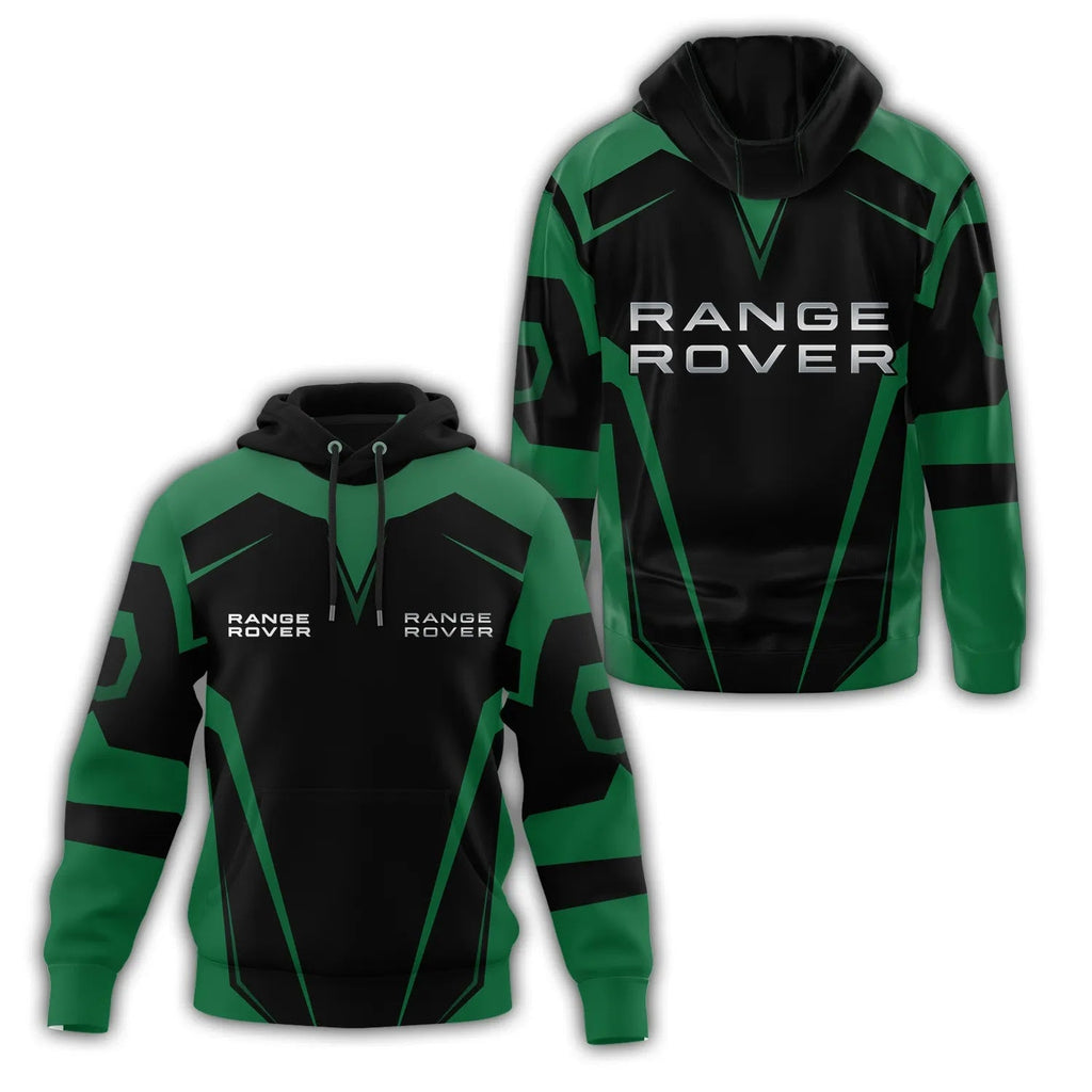 Range Rover Hoodie SC053