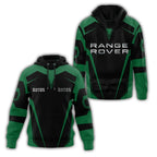 Range Rover Hoodie SC053
