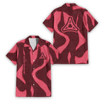 Dodge Premium Hawaiian Shirt SHW068