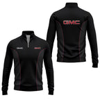GMC Quarter-zip Pullover SC072