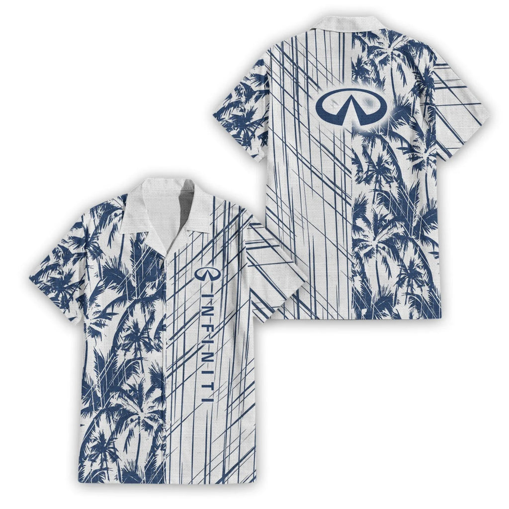 Infiniti Premium Hawaiian Shirt SHW041