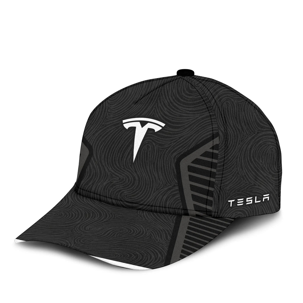 Tesla Cap CSC054