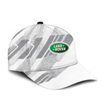 Land Rover Cap CSC053