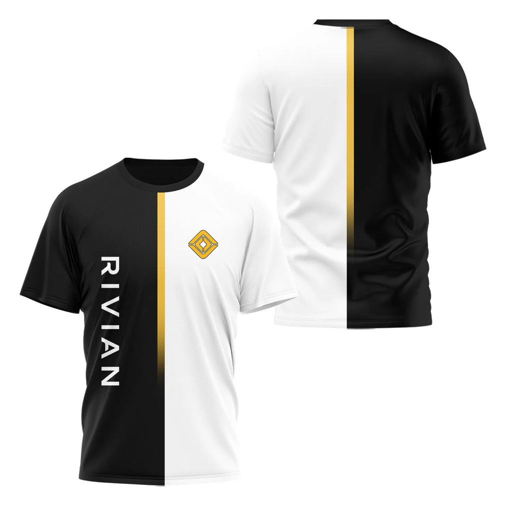 Rivian T-shirt SC076
