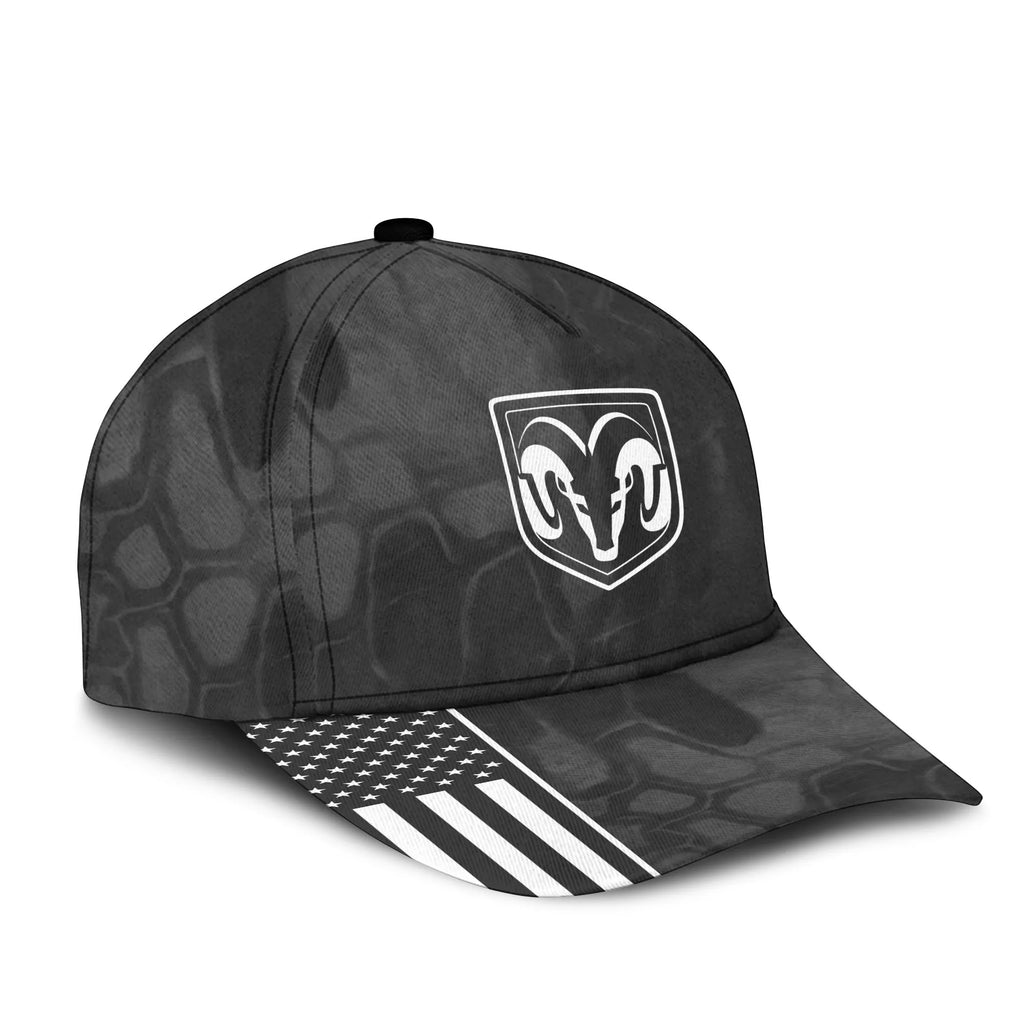 Ram Cap CSC045