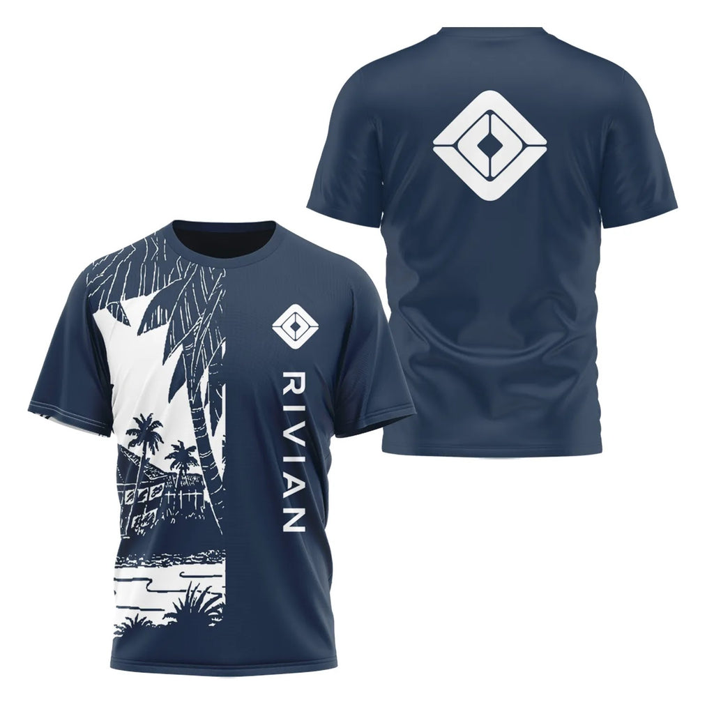 Rivian T-shirt SHW031
