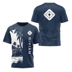 Rivian T-shirt SHW031