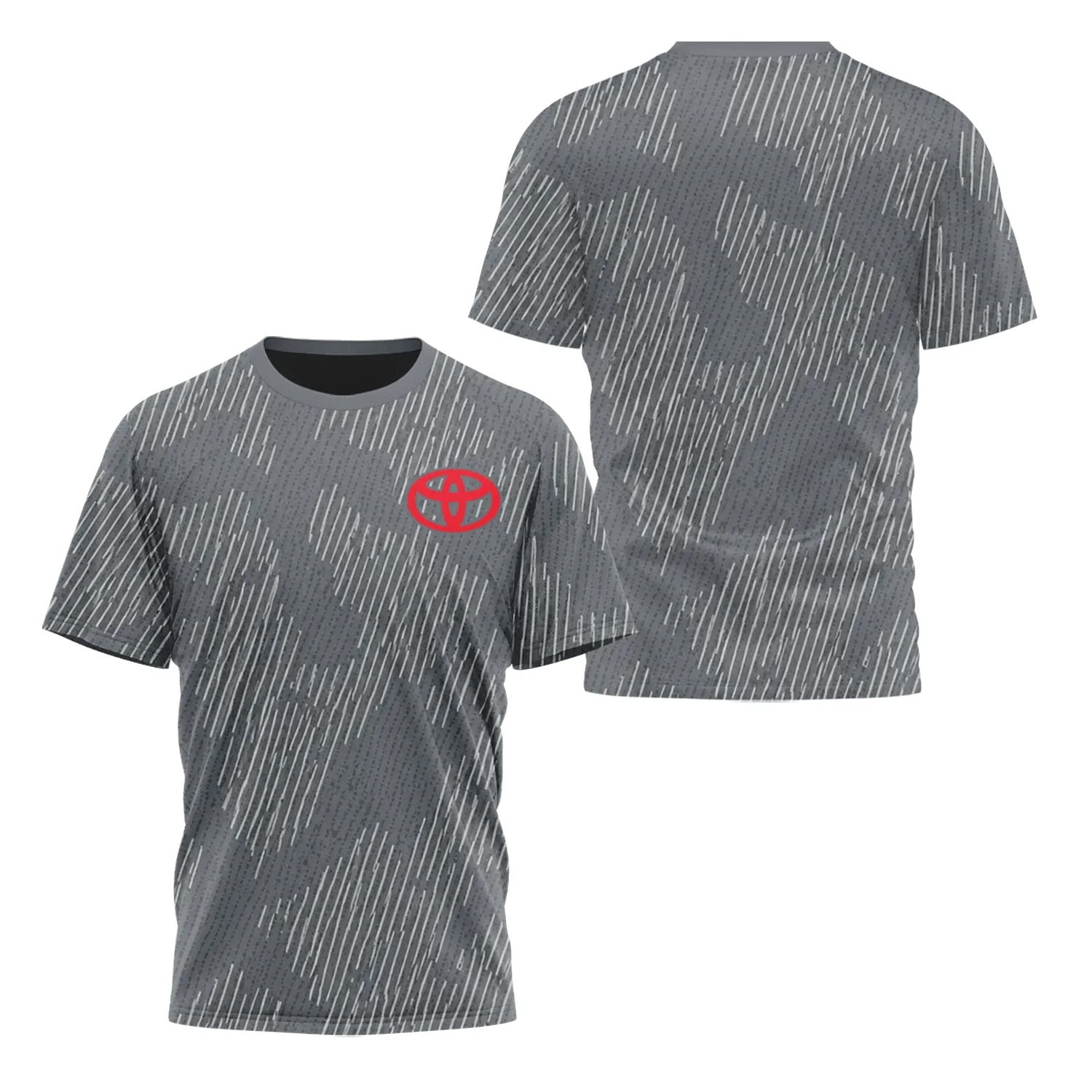 Toyota T-shirt SC114