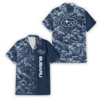 Subaru Premium Hawaiian Shirt SHW010