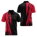 Dodge Short Sleeve Polo SC062