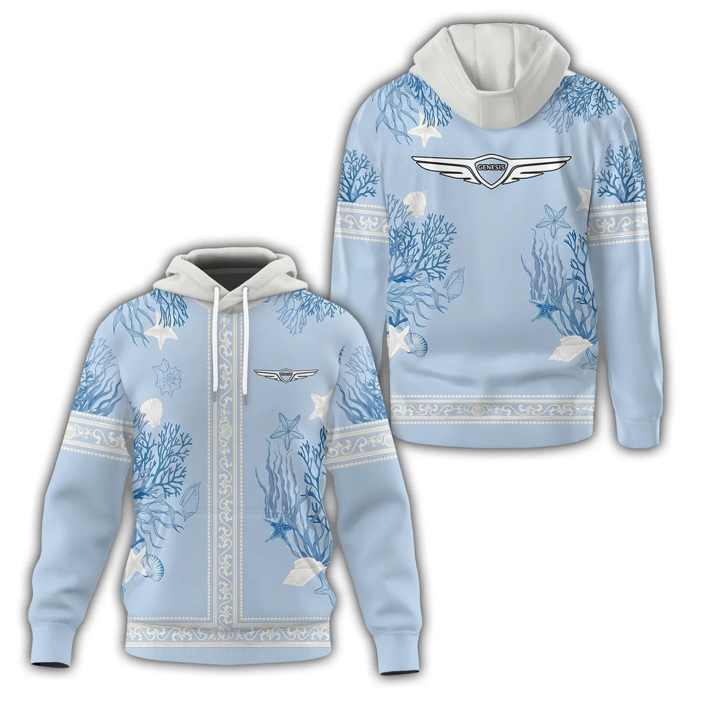 Genesis Hoodie SHW024