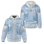 Genesis Hoodie SHW024