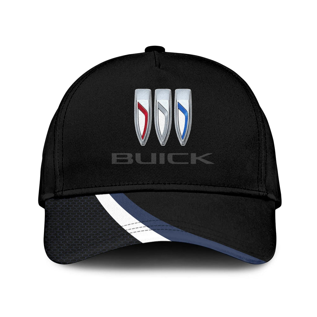 Buick Cap CSC036