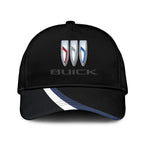 Buick Cap CSC036