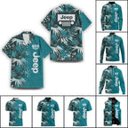 Jeep Apparels SHW060