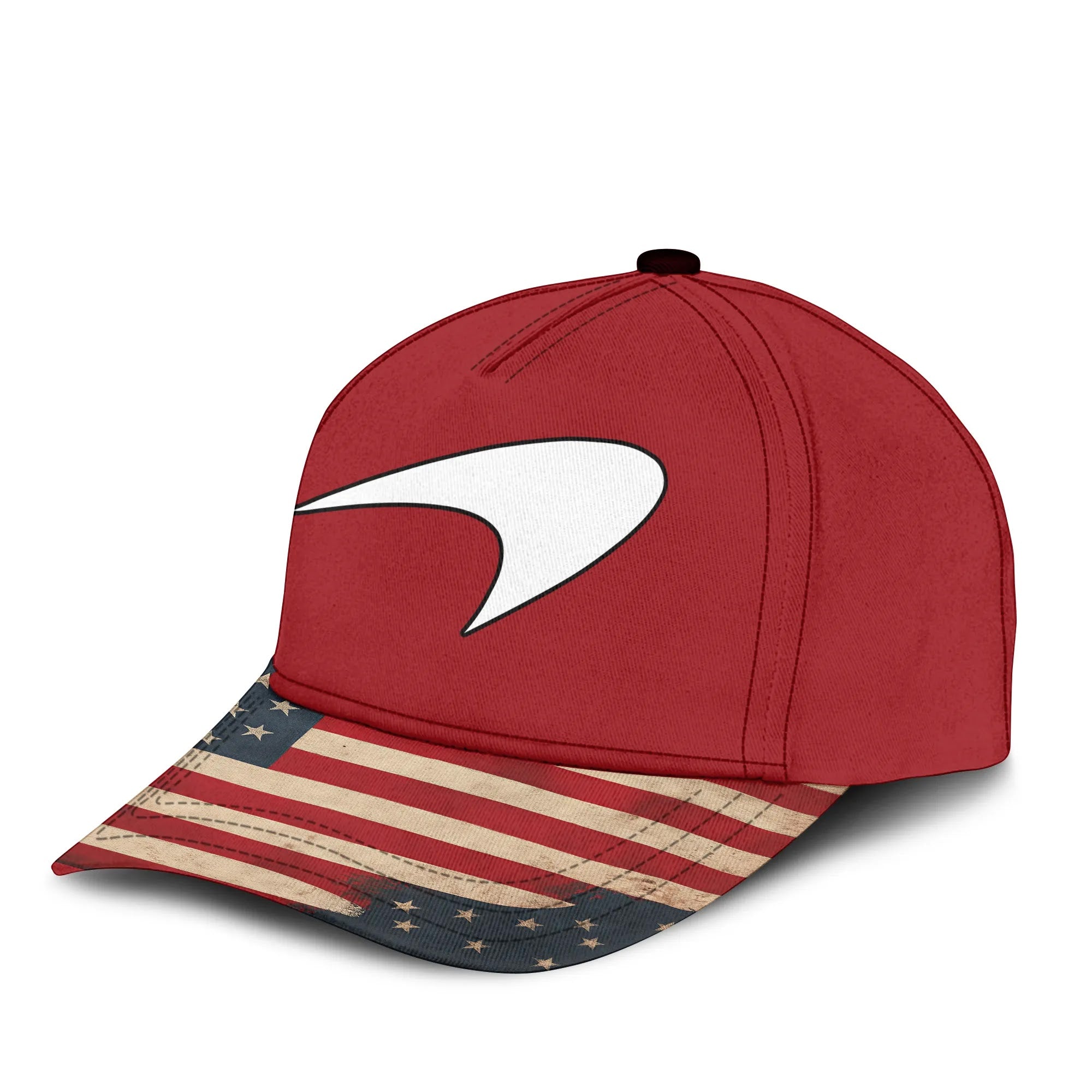 McLaren Cap CSC014
