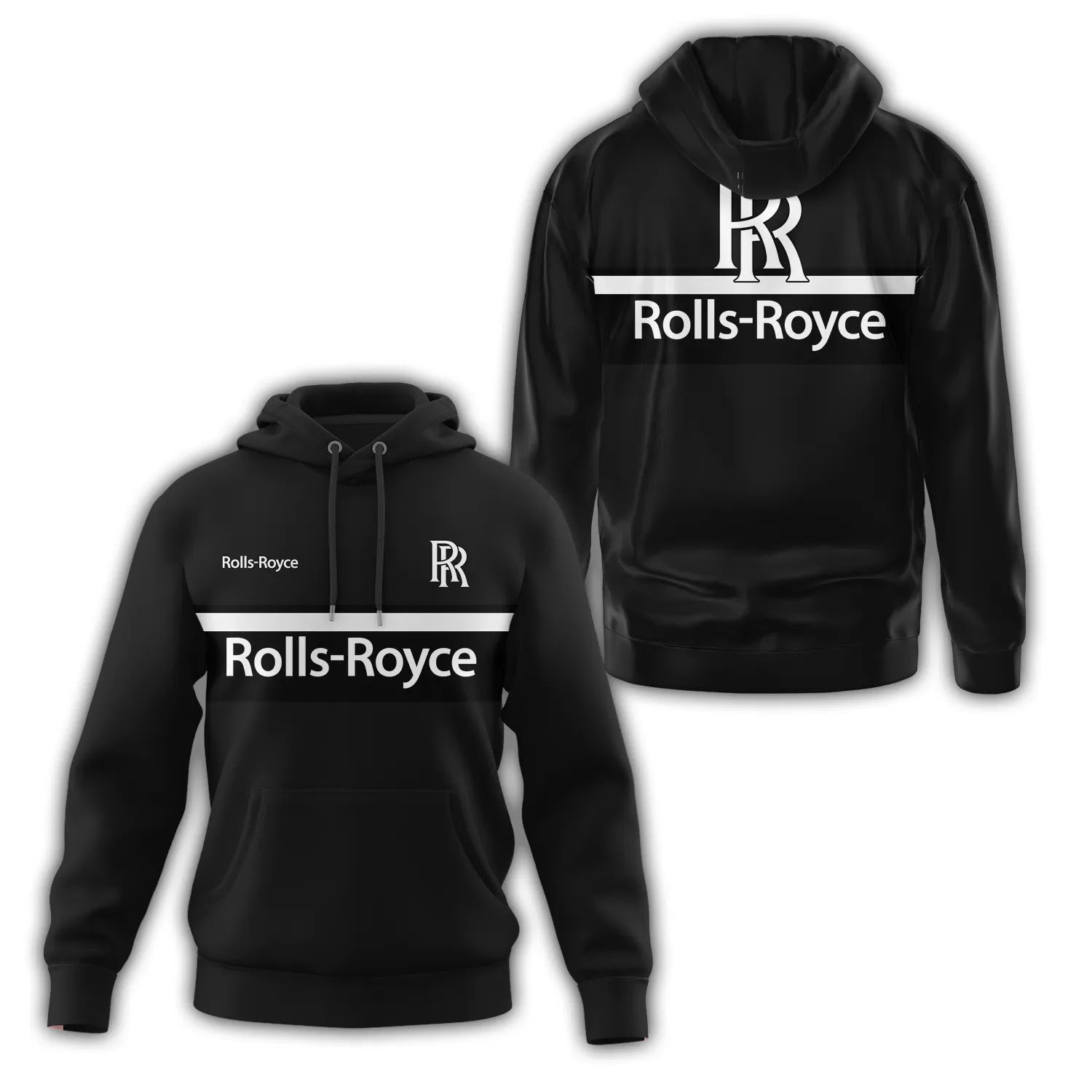 Rolls-Royce Hoodie SC051