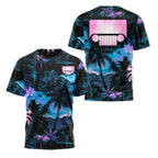 Jeep T-shirt SHW002
