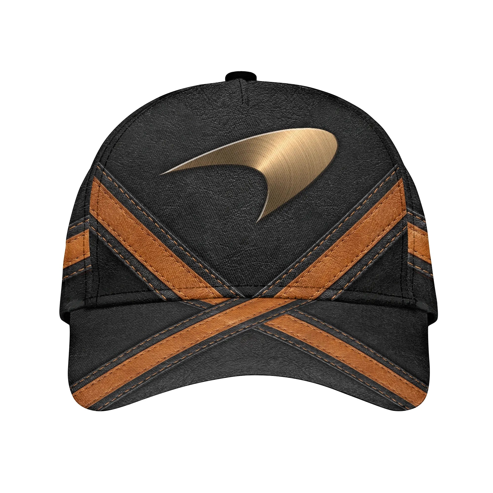 McLaren Cap CSC064