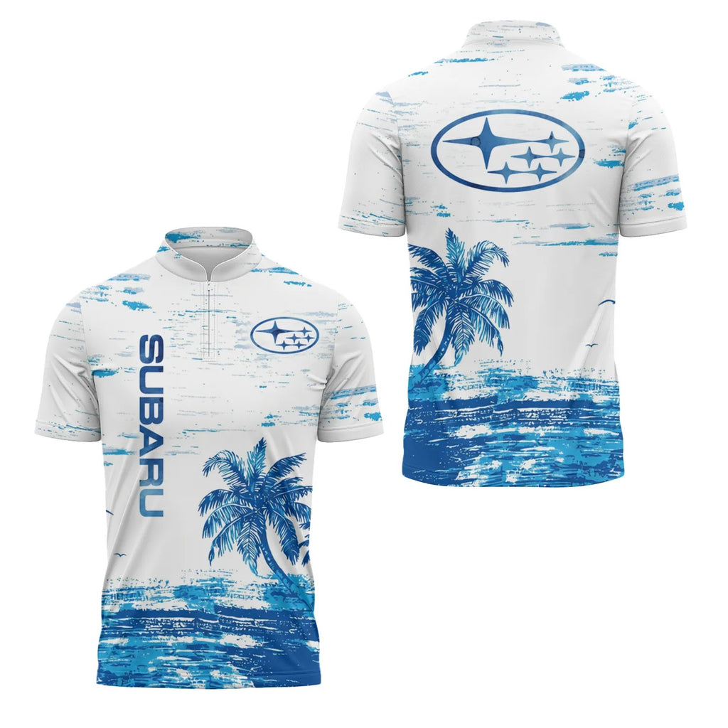 Subaru Apparels SHW069