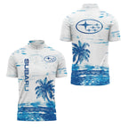 Subaru Apparels SHW069
