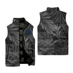 Volkswagen Sleeveless Puffer Jacket SC111