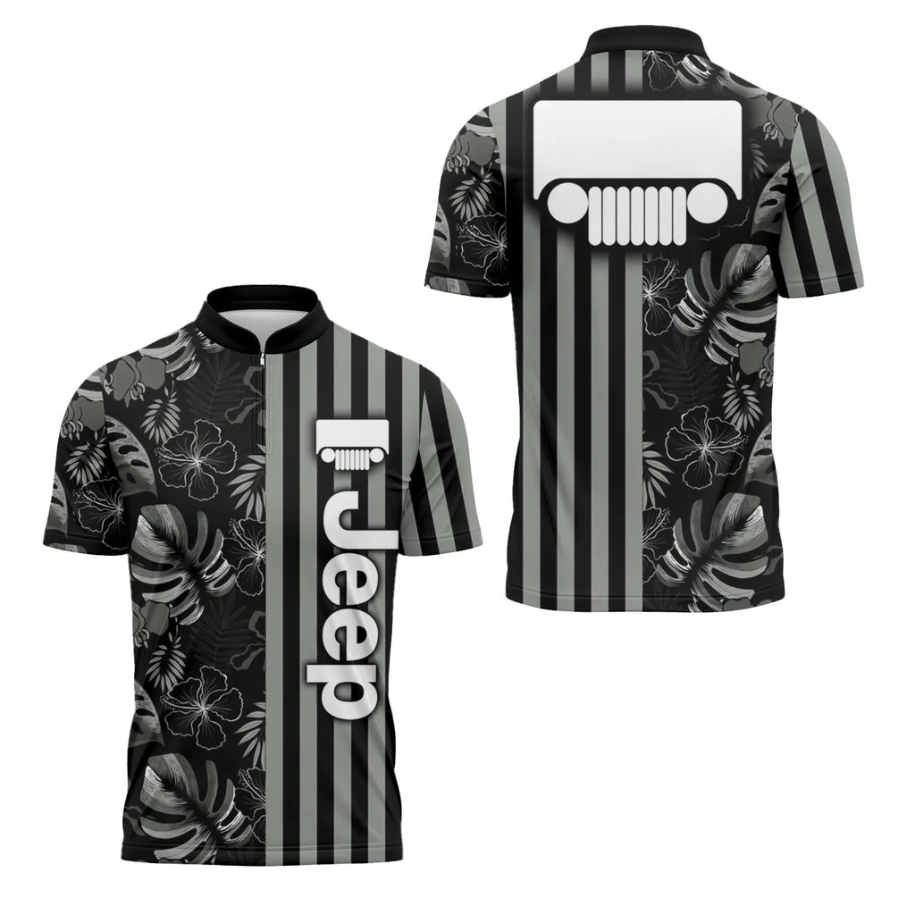 Jeep Apparels SHW040