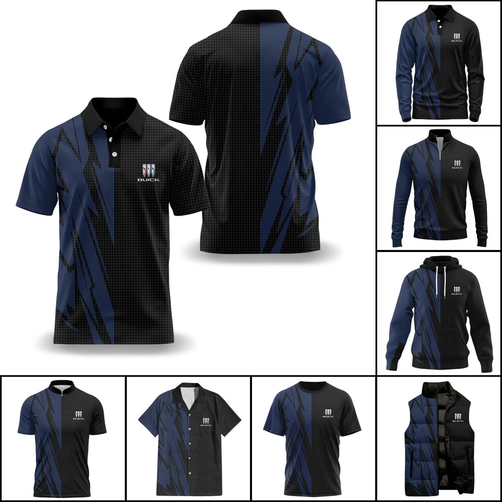 Buick Apparels SC062