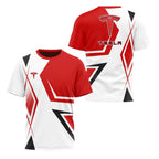 Tesla T-shirt SC080