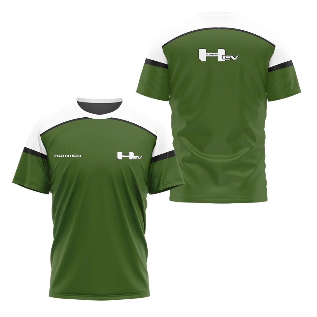 Hummer T-shirt SC087