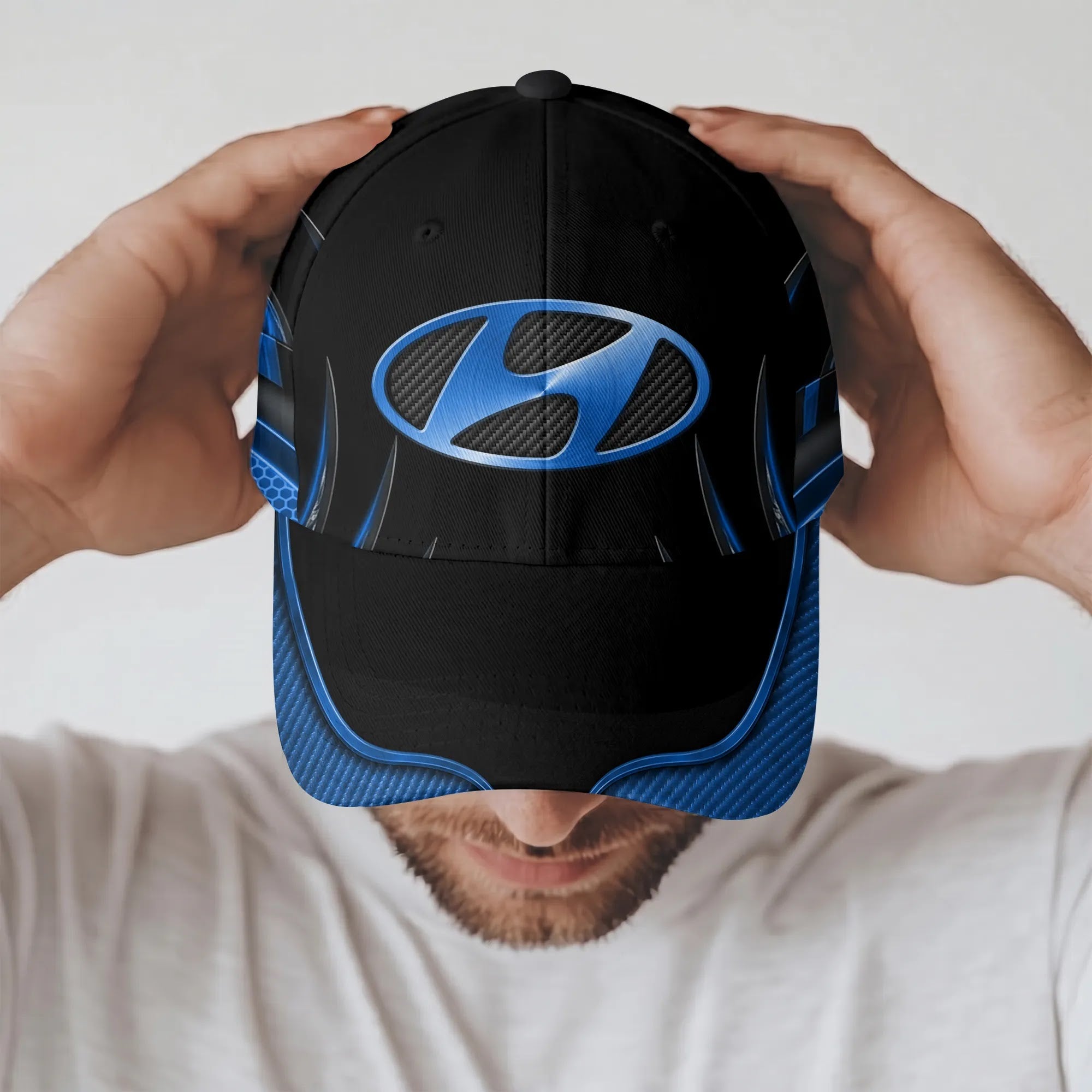 Hyundai Cap CSC073