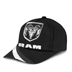 Ram Cap CSC036